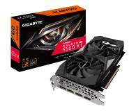 Gigabyte Radeon RX 5500 XT OC 8GB GDDR6 - 533896 - zdjęcie 1